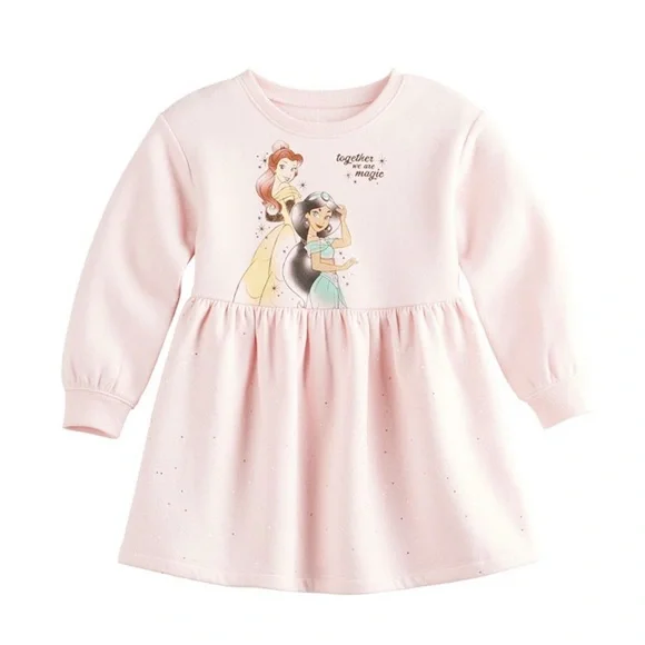 American Princess Dress Disney old navy bundle lot set of 3 12 18 months - Picture 1 of 7